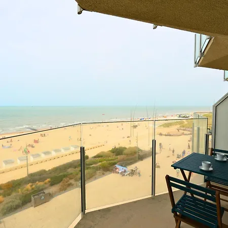 Le Calypso - Escapade A 2 Face A La - Balcon - Acces Direct - Piscine Commune Saisonniere Apartment *