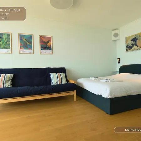 Apartment Le Calypso - Escapade A 2 Face A La - Balcon - Acces Direct - Piscine Commune Saisonniere *